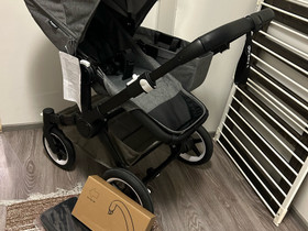 Bugaboo donkey 5, Rattaat ja vaunut, Lastentarvikkeet ja lelut, Imatra, Tori.fi Bugaboo donkey 5, Rattaat ja vaunut, Lastentarvikkeet ja lelut, Imatra, Tori.fi