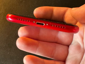 IPhone XR 128GB Red, Puhelimet, Puhelimet ja tarvikkeet, Riihimäki, Tori.fi IPhone XR 128GB Red, Puhelimet, Puhelimet ja tarvikkeet, Riihimäki, Tori.fi