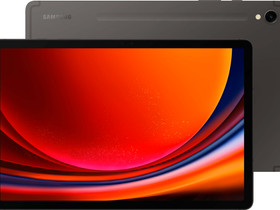 Samsung Galaxy Tab S9 WiFi tabletti 12/256GB (graf, Tabletit, Tietokoneet ja lisälaitteet, Kuopio, Tori.fi Samsung Galaxy Tab S9 WiFi tabletti 12/256GB (graf, Tabletit, Tietokoneet ja lisälaitteet, Kuopio, Tori.fi