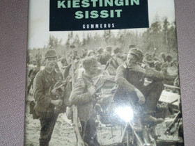 Eino Pietola kiestingin sissit kirja, Muut kirjat ja lehdet, Kirjat ja lehdet, Lappeenranta, Tori.fi Eino Pietola kiestingin sissit kirja, Muut kirjat ja lehdet, Kirjat ja lehdet, Lappeenranta, Tori.fi