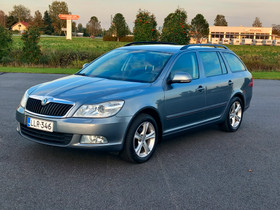 Skoda Octavia, Autot, Isokyrö, Tori.fi Skoda Octavia, Autot, Isokyrö, Tori.fi