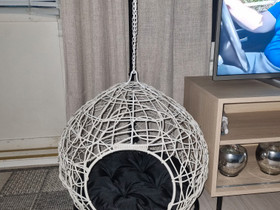 Riiputuoli kissalle tai koiralle, Kissojen tarvikkeet, Lemmikkieläimet, Jyväskylä, Tori.fi Riiputuoli kissalle tai koiralle, Kissojen tarvikkeet, Lemmikkieläimet, Jyväskylä, Tori.fi