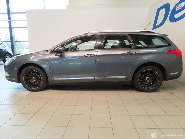 Citroen C5, kuva 1