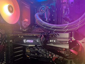 Msi Rtx 3060 ti gaming x (LHR), Komponentit, Tietokoneet ja lisälaitteet, Kuopio, Tori.fi Msi Rtx 3060 ti gaming x (LHR), Komponentit, Tietokoneet ja lisälaitteet, Kuopio, Tori.fi