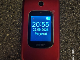 Bea-fon SL640i -puhelin, Puhelimet, Puhelimet ja tarvikkeet, Tampere, Tori.fi Bea-fon SL640i -puhelin, Puhelimet, Puhelimet ja tarvikkeet, Tampere, Tori.fi