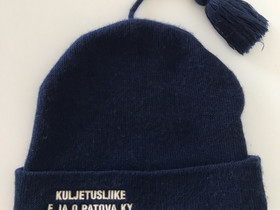 Kuljetusliike Patova pipo, Laukut ja hatut, Asusteet ja kellot, Lappeenranta, Tori.fi Kuljetusliike Patova pipo, Laukut ja hatut, Asusteet ja kellot, Lappeenranta, Tori.fi