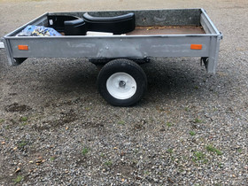 Peräkärry, Peräkärryt ja trailerit, Auton varaosat ja tarvikkeet, Mustasaari, Tori.fi Peräkärry, Peräkärryt ja trailerit, Auton varaosat ja tarvikkeet, Mustasaari, Tori.fi
