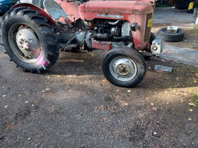 Massey-ferguson 25, Traktorit, Kuljetuskalusto ja raskas kalusto, Lapinlahti, Tori.fi Massey-ferguson 25, Traktorit, Kuljetuskalusto ja raskas kalusto, Lapinlahti, Tori.fi