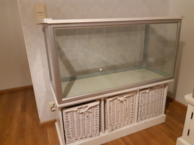 Terraario 100cm x 40 cm, Muut eläintarvikkeet, Lemmikkieläimet, Kotka, Tori.fi Terraario 100cm x 40 cm, Muut eläintarvikkeet, Lemmikkieläimet, Kotka, Tori.fi
