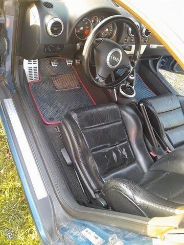 Audi TT-sarja 11
