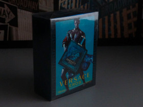 Versace Eros 100ml, Terveyslaitteet ja hygieniatarvikkeet, Terveys ja hyvinvointi, Vantaa, Tori.fi Versace Eros 100ml, Terveyslaitteet ja hygieniatarvikkeet, Terveys ja hyvinvointi, Vantaa, Tori.fi