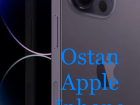 O: Apple Iphoneja, Puhelimet, Puhelimet ja tarvikkeet, Nokia, Tori.fi