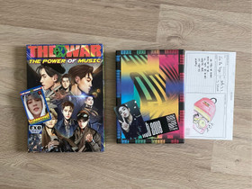 Kpop albumeja, Muu keräily, Keräily, Mikkeli, Tori.fi Kpop albumeja, Muu keräily, Keräily, Mikkeli, Tori.fi