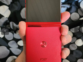 Motorola Razr 40 Ultra 5G, Puhelimet, Puhelimet ja tarvikkeet, Pori, Tori.fi Motorola Razr 40 Ultra 5G, Puhelimet, Puhelimet ja tarvikkeet, Pori, Tori.fi