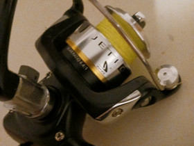 Jeti avokela kalastusväl7ne, Kelat, vavat ja onget, Metsästys ja kalastus, Sastamala, Tori.fi Jeti avokela kalastusväl7ne, Kelat, vavat ja onget, Metsästys ja kalastus, Sastamala, Tori.fi