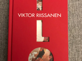 Viktor Riissanen : Ilo, Muut kirjat ja lehdet, Kirjat ja lehdet, Lappeenranta, Tori.fi Viktor Riissanen : Ilo, Muut kirjat ja lehdet, Kirjat ja lehdet, Lappeenranta, Tori.fi