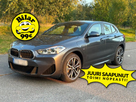 BMW X2, Autot, Lahti, Tori.fi BMW X2, Autot, Lahti, Tori.fi