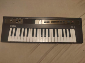 Yamaha Reface DX, Pianot, urut ja koskettimet, Musiikki ja soittimet, Tampere, Tori.fi Yamaha Reface DX, Pianot, urut ja koskettimet, Musiikki ja soittimet, Tampere, Tori.fi