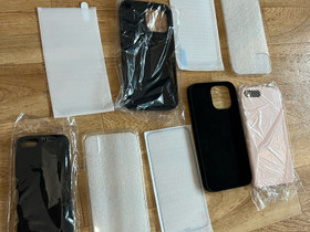 IPhone 12-13 pro Maxi kuoret, Puhelintarvikkeet, Puhelimet ja tarvikkeet, Helsinki, Tori.fi IPhone 12-13 pro Maxi kuoret, Puhelintarvikkeet, Puhelimet ja tarvikkeet, Helsinki, Tori.fi
