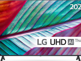 Lg 50" ur78 4k lcd tv (2023), Televisiot, Viihde-elektroniikka, Kokkola, Tori.fi Lg 50" ur78 4k lcd tv (2023), Televisiot, Viihde-elektroniikka, Kokkola, Tori.fi