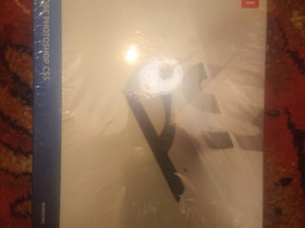 Adobe photoshop cs5, Tietokoneohjelmat, Tietokoneet ja lislaitteet, Lohja, Tori.fi
