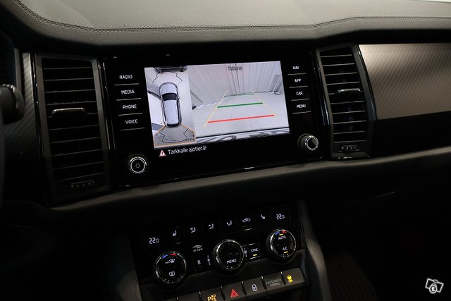 Skoda Kodiaq 14