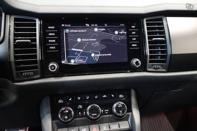 Skoda Kodiaq 16