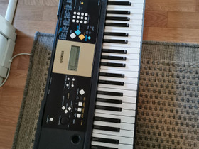 Yamaha YPT-220, Pianot, urut ja koskettimet, Musiikki ja soittimet, Tampere, Tori.fi Yamaha YPT-220, Pianot, urut ja koskettimet, Musiikki ja soittimet, Tampere, Tori.fi