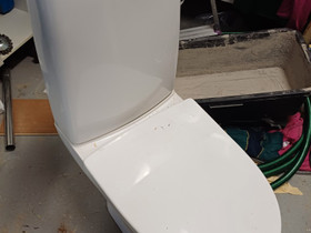 IDO wc istuin, Kylpyhuoneet, WC:t ja saunat, Rakennustarvikkeet ja työkalut, Heinola, Tori.fi IDO wc istuin, Kylpyhuoneet, WC:t ja saunat, Rakennustarvikkeet ja työkalut, Heinola, Tori.fi