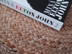Elton John kirja, Harrastekirjat, Kirjat ja lehdet, Kouvola, Tori.fi Elton John kirja, Harrastekirjat, Kirjat ja lehdet, Kouvola, Tori.fi