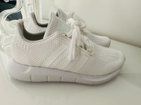 Adidas valkoiset kengät 38 uudet