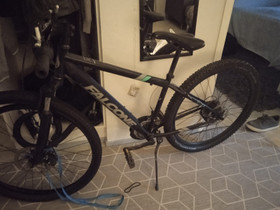 Falcone 27.5" maastopyörä, Maastopyörät, Polkupyörät ja pyöräily, Kajaani, Tori.fi Falcone 27.5" maastopyörä, Maastopyörät, Polkupyörät ja pyöräily, Kajaani, Tori.fi