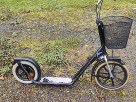 Esla potkulauta, Muut pyörät, Polkupyörät ja pyöräily, Pieksämäki, Tori.fi Esla potkulauta, Muut pyörät, Polkupyörät ja pyöräily, Pieksämäki, Tori.fi
