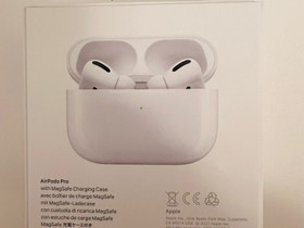 Apple AirPods Pro Gen 1, Puhelintarvikkeet, Puhelimet ja tarvikkeet, Kokkola, Tori.fi Apple AirPods Pro Gen 1, Puhelintarvikkeet, Puhelimet ja tarvikkeet, Kokkola, Tori.fi