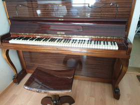 Piano, Geyer-merkkinen, Pianot, urut ja koskettimet, Musiikki ja soittimet, Helsinki, Tori.fi Piano, Geyer-merkkinen, Pianot, urut ja koskettimet, Musiikki ja soittimet, Helsinki, Tori.fi