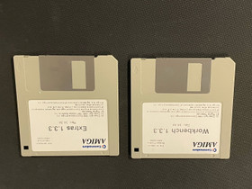 Amiga workbench 1.1.3 alkuperäinen, Tietokoneohjelmat, Tietokoneet ja lisälaitteet, Helsinki, Tori.fi Amiga workbench 1.1.3 alkuperäinen, Tietokoneohjelmat, Tietokoneet ja lisälaitteet, Helsinki, Tori.fi