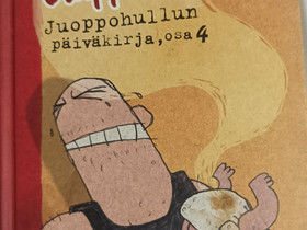 Kirja, Kaunokirjallisuus, Kirjat ja lehdet, Pori, Tori.fi
