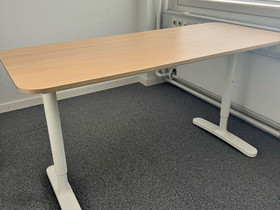 Ikea Bekant pöytä työpöytä ruokapöytä, Pöydät ja tuolit, Sisustus ja huonekalut, Oulu, Tori.fi Ikea Bekant pöytä työpöytä ruokapöytä, Pöydät ja tuolit, Sisustus ja huonekalut, Oulu, Tori.fi