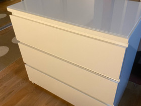Malm lipasto, Hyllyt ja säilytys, Sisustus ja huonekalut, Oulu, Tori.fi Malm lipasto, Hyllyt ja säilytys, Sisustus ja huonekalut, Oulu, Tori.fi