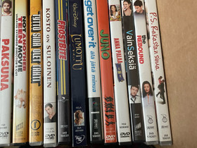 Dvd elokuvat, Elokuvat, Hämeenlinna, Tori.fi Dvd elokuvat, Elokuvat, Hämeenlinna, Tori.fi