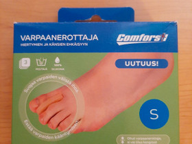 Mills varpaanerottaja, Terveyslaitteet ja hygieniatarvikkeet, Terveys ja hyvinvointi, Keitele, Tori.fi Mills varpaanerottaja, Terveyslaitteet ja hygieniatarvikkeet, Terveys ja hyvinvointi, Keitele, Tori.fi