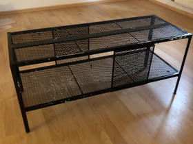 Ikea baggebo TV-taso, Hyllyt ja säilytys, Sisustus ja huonekalut, Oulu, Tori.fi Ikea baggebo TV-taso, Hyllyt ja säilytys, Sisustus ja huonekalut, Oulu, Tori.fi