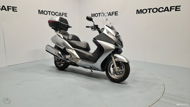 Honda Silver Wing, kuva 1