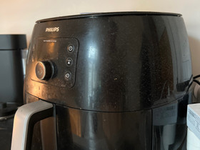 Philips HD9650/90 -Airfryer, XXL, Keittiövälineet, Keittiötarvikkeet ja astiat, Helsinki, Tori.fi Philips HD9650/90 -Airfryer, XXL, Keittiövälineet, Keittiötarvikkeet ja astiat, Helsinki, Tori.fi