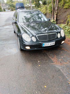 Mercedes-Benz 270, kuva 1