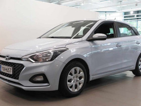 HYUNDAI I20 Hatchback, Autot, Lahti, Tori.fi HYUNDAI I20 Hatchback, Autot, Lahti, Tori.fi