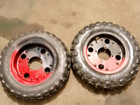Mankin vanteet ja kummit, Renkaat, Mototarvikkeet ja varaosat, Ilmajoki, Tori.fi Mankin vanteet ja kummit, Renkaat, Mototarvikkeet ja varaosat, Ilmajoki, Tori.fi