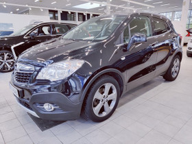 OPEL Mokka, Autot, Kotka, Tori.fi OPEL Mokka, Autot, Kotka, Tori.fi