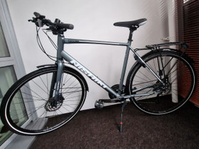 Nishiki 501, Hybridipyörät, Polkupyörät ja pyöräily, Vantaa, Tori.fi Nishiki 501, Hybridipyörät, Polkupyörät ja pyöräily, Vantaa, Tori.fi