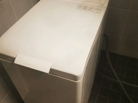 Electrolux 6kg, Pesu- ja kuivauskoneet, Kodinkoneet, Lahti, Tori.fi Electrolux 6kg, Pesu- ja kuivauskoneet, Kodinkoneet, Lahti, Tori.fi